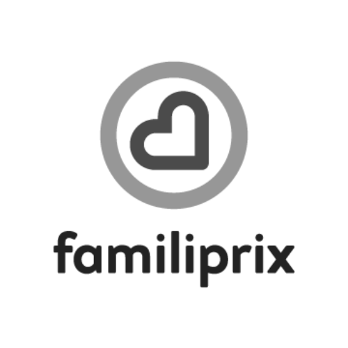 Logo de Familiprix